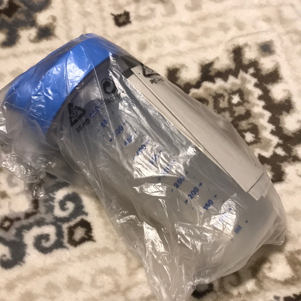TUPPERWARE QUICK SHAKE - Picture 5 of 7